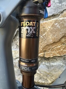 Predam TREK Remedy 9.7 - 5