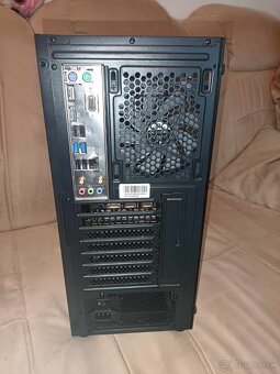 Predám PC i5-10400 - 5