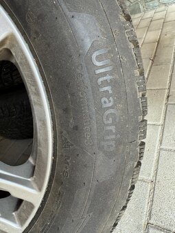 Dezent R17 - 5