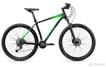 VÝPREDAJ CYCLISION MK-II CORPH 4 29” pánsky horský bicykel - 5