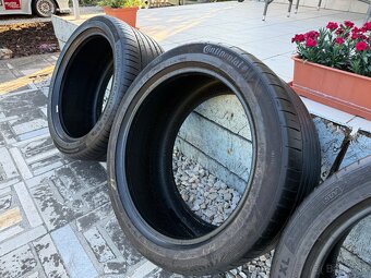 315/35 r20 / 275/40 r20 letné pneu - 5