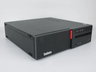 Lenovo M800 - i5 6500, 16GB RAM, 1TB SSD, ZÁRUKA, Win 11 - 5