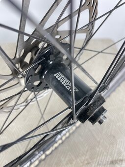 SET kolies DT Swiss 445D 26” - 5