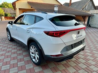 Cupra Formentor 2.0 TDI 110kw 4Drive 4x4 Dsg - 5