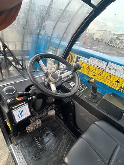 Teleskopický manipulátor Genie GTH 2506 - 5