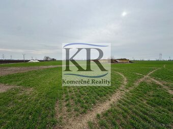 Investičný pozemok 28 249 m², Malženice, okres Trnava - 5