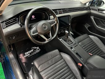 Volkswagen Passat Variant 2.0 TDI - 5