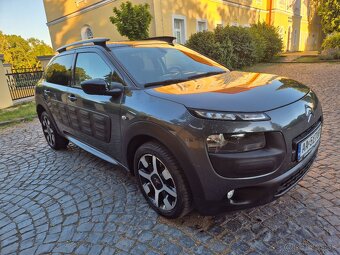Citroen C4 Cactus BlueHDi 100 S&S Shine - 5