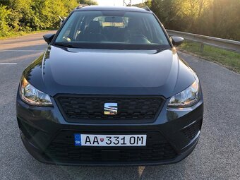 Seat Arona 1,0 ECO  tsi - 5