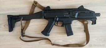 SCORPION EVO3 S1 - 5