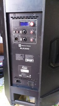 Electro Voice - 5