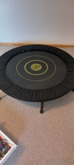 fitness trampolina - 5
