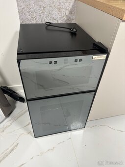 Termoelektrická chladnička Guzzanti GZ-24DD – 68L - 5