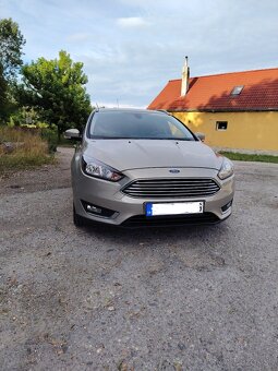 Ford Focus kombi 1.0 ecoboost - 5
