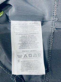 adidas climalite Stella McCartney športový top - 5