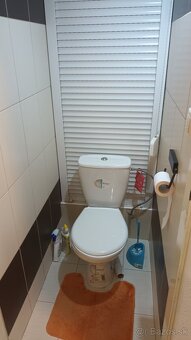 Dám do nájmu 1izbový byt - 5
