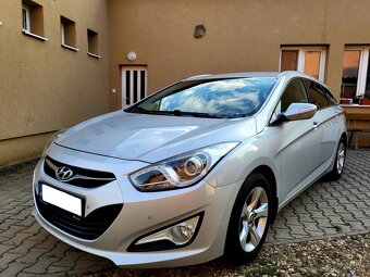 Hyundai I40 1.7CRDi 2015 - 5