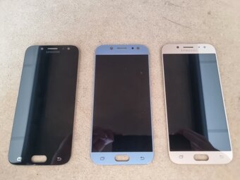 Predám nové displeje na Samsung Galaxy - 5