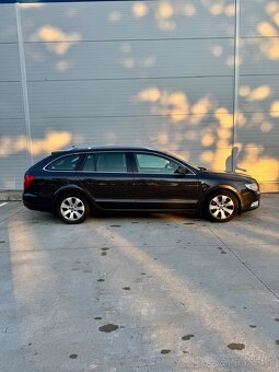 Škoda Superb 1.6 tdi -aj na splátky - 5