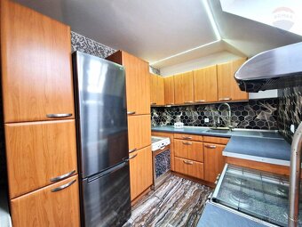 Apartmán v rodinnom dome - 122 m2 na prenájom - Prievidza - 5