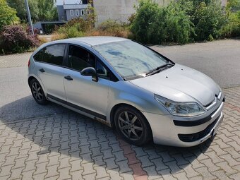 Citroen C4 1.6hdi - 5