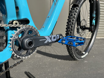 Ibis Ripmo V2 X01 - 5