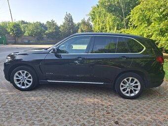 BMW X5 XDrive30d A/T - 5
