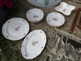 sklo, porcelán a iné - 5