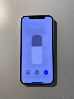 iPhone 12 128GB Biely - 5