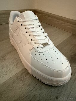 Nike Air Force 1 - 5