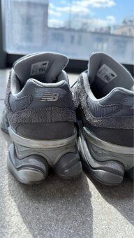 New Balance 9060 Grey - 5