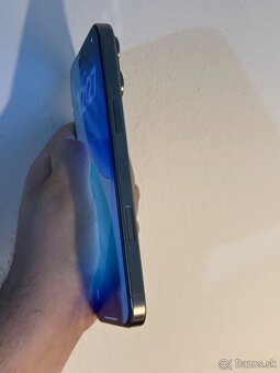 Dobrý deň Ponúkam na predaj iPhone 16 Pro MAX 256GB Natural - 5