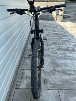 Predám 2 bicykle cube aim pro a cube Acess - 5