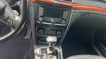 Škoda Superb2 2.0 TDi combi, nájazd 130tis km - 5