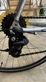 Predam cestny bicykel Dema Alvito 28’’ - 5