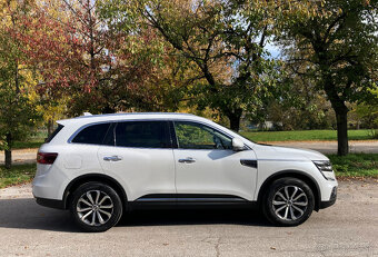RENAULT Koleos BLUE dCi 185 X-tronic INTENS A/T odp. DPH - 5