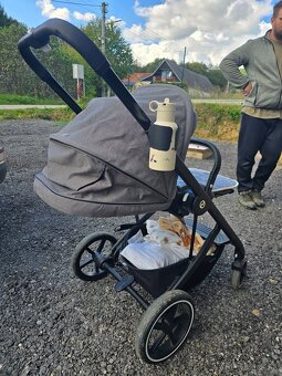 Predam Cybex balios s - 5