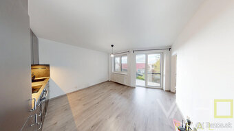 REZERVOVANÉ 2-izbový byt v novostavbe Terra Opoy, parkova - 5