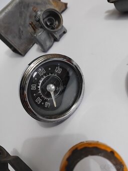 Pionier,simson,Jawa pionier NÁHRADNÉ DIELY, SÚČIASTKY - 5
