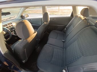 Honda Civic 7G 1.4 ls - 5