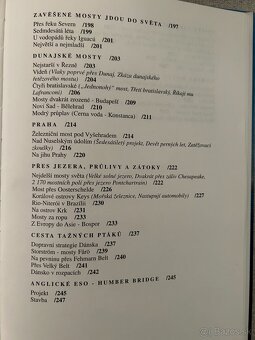 Veľké mosty sveta - 5