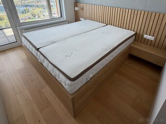 2x Matrac Materasso Lavender Maxi 90x200cm - 5