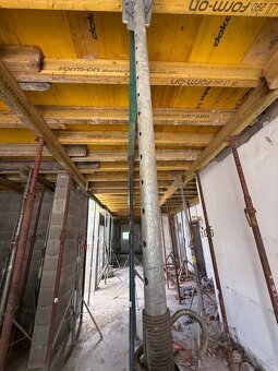 Monolitické stavby na kľúč . - 5