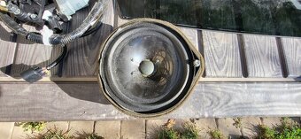 Predám diely na honda CRV modelová rada 2012 - 2022 - 5