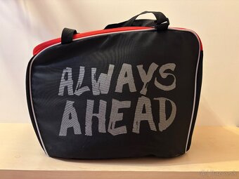 Prilba LS2 EXPLORER CARBON - 5