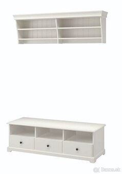 Dve komody Ikea, Liatorp - 5