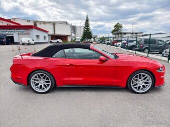 Mustang / Možná výmena – ponúknite, čo máte - 5