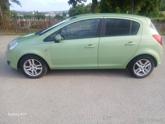 Opel Corsa - 5
