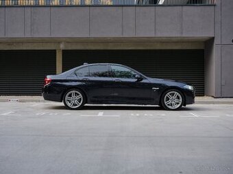 BMW 520d xDrive M Packet - 5