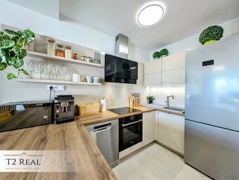 LUXUSNÝ REKREAČNÝ DOM S VÝHĽADOM NA ZEMPLÍNSKU ŠÍRAVU - 5